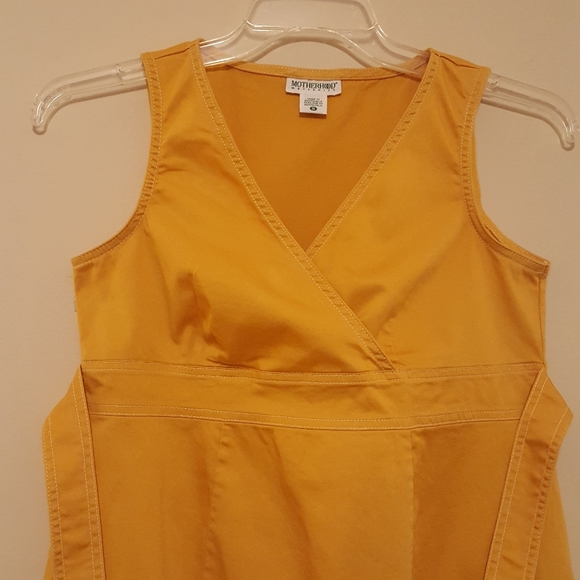 Motherhood Maternity Size S Dress - Picture 3 of 6